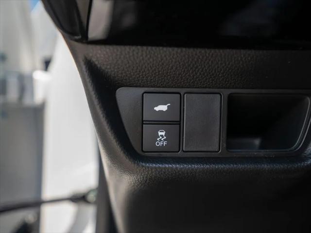 2026 Acura ADX A-Spec