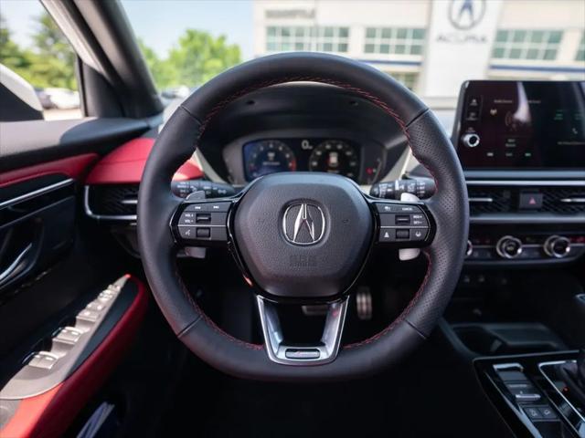 2026 Acura ADX A-Spec