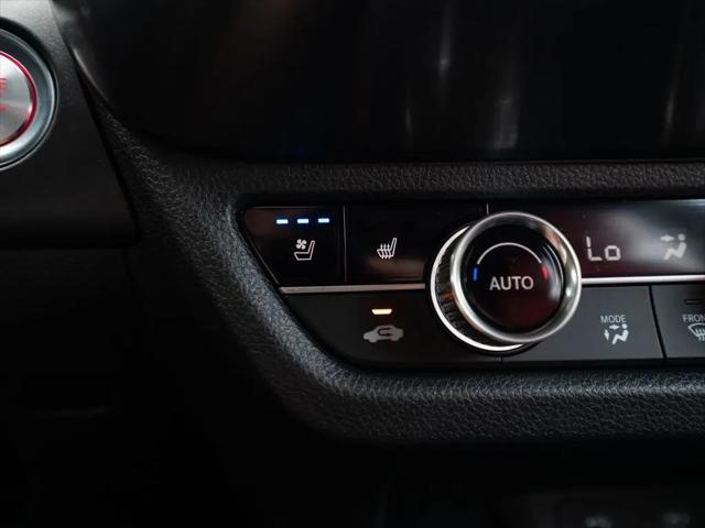 2026 Acura ADX A-Spec