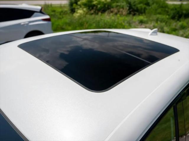 2026 Acura ADX A-Spec