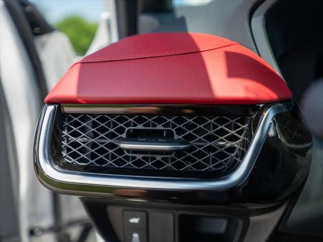 2026 Acura ADX A-Spec