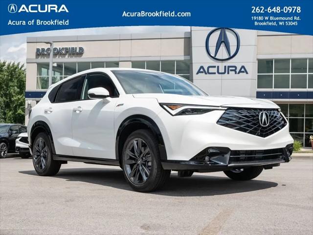 2026 Acura ADX A-Spec for sale in Brookfield, WI