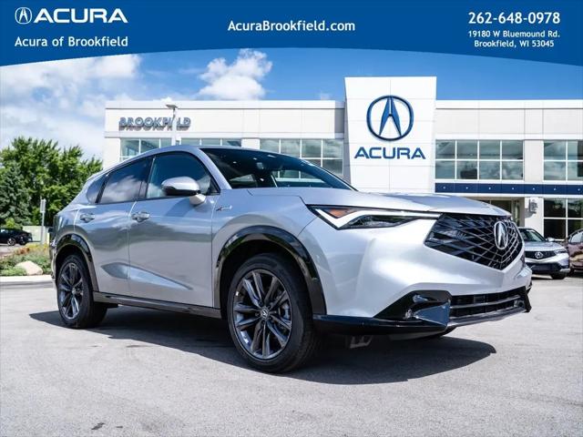 2026 Acura ADX A-Spec for sale in Brookfield, WI