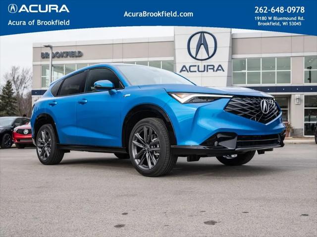 2026 Acura ADX A-Spec for sale in Brookfield, WI