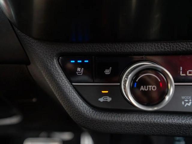 2026 Acura ADX A-Spec