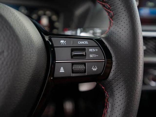 2026 Acura ADX A-Spec