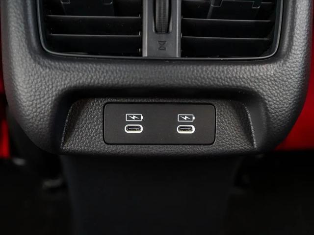 2026 Acura ADX A-Spec