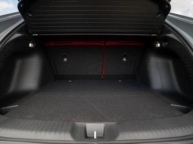 2026 Acura ADX A-Spec