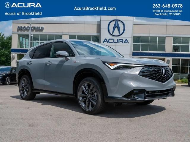 2026 Acura ADX A-Spec for sale in Brookfield, WI
