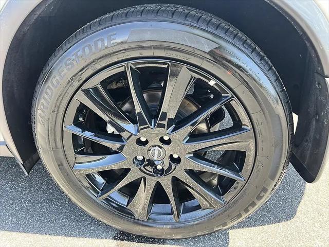 2024 Nissan Murano SV FWD