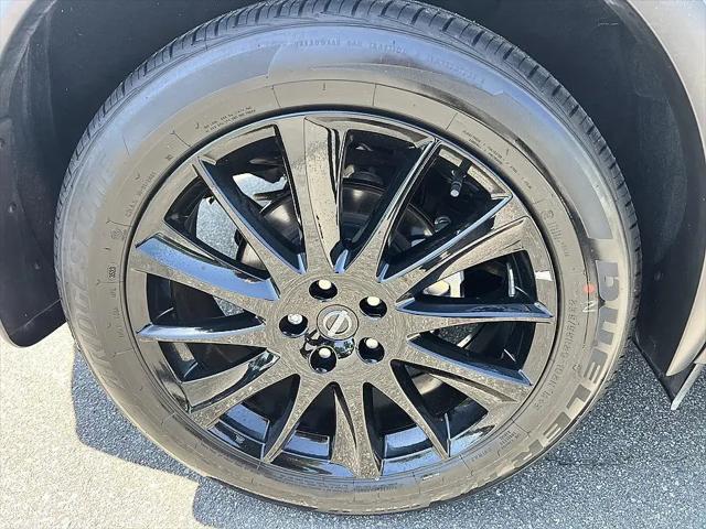2024 Nissan Murano SV FWD