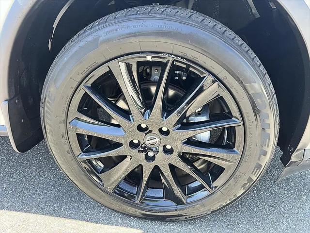 2024 Nissan Murano SV FWD