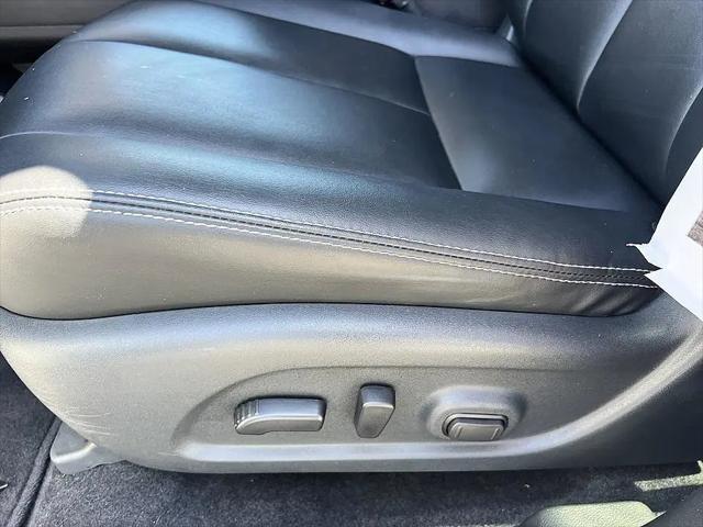 2024 Nissan Murano SV FWD