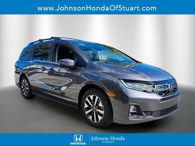 2026 Honda Odyssey EX-L for sale in Stuart, FL