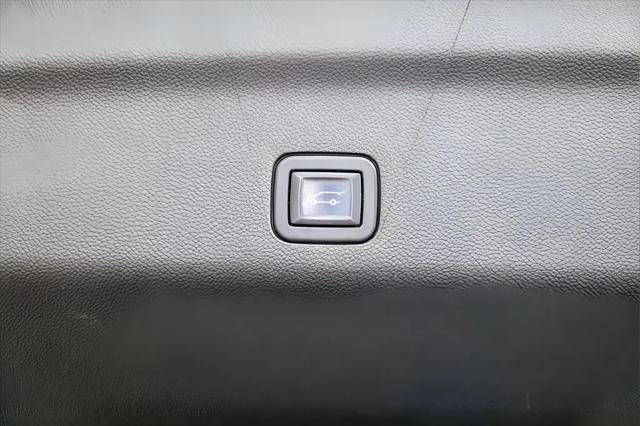 2022 Chevrolet Tahoe 4WD LT