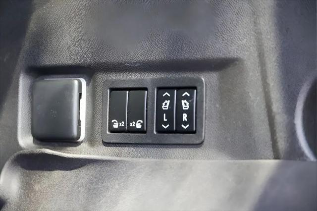 2022 Chevrolet Tahoe 4WD LT