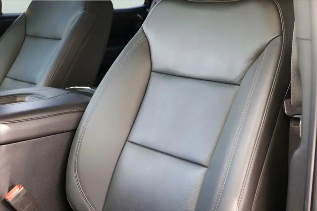 2022 Chevrolet Tahoe 4WD LT