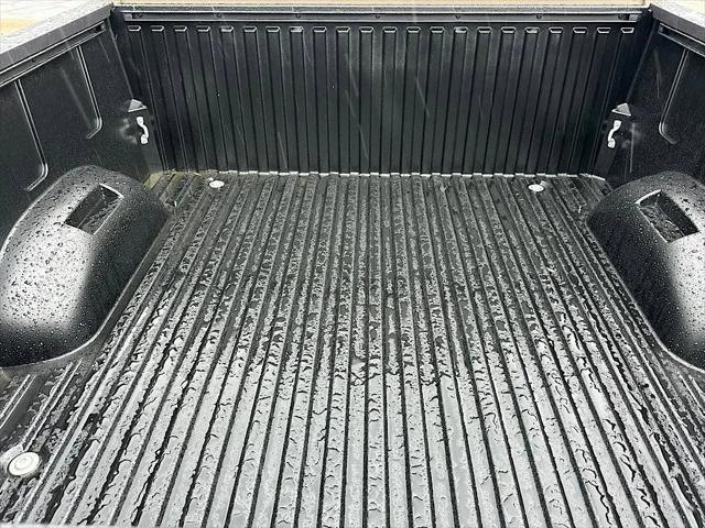 2026 Toyota Tundra SR5 CrewMax 5.5' Bed