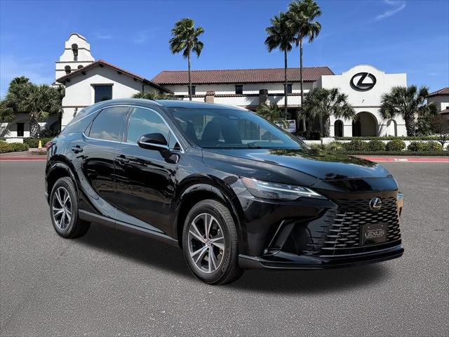2024 Lexus RX 350 Premium for sale in San Juan, TX