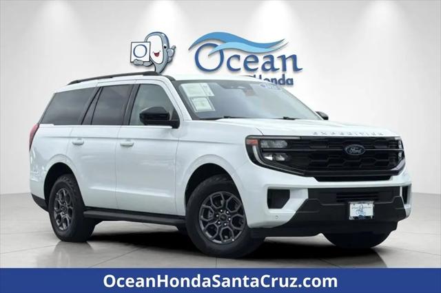 2025 Ford Expedition Active for sale in Soquel, CA