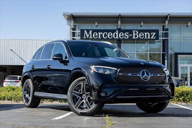 2026 Mercedes-Benz GLC GLC 300 for sale in Loves Park, IL