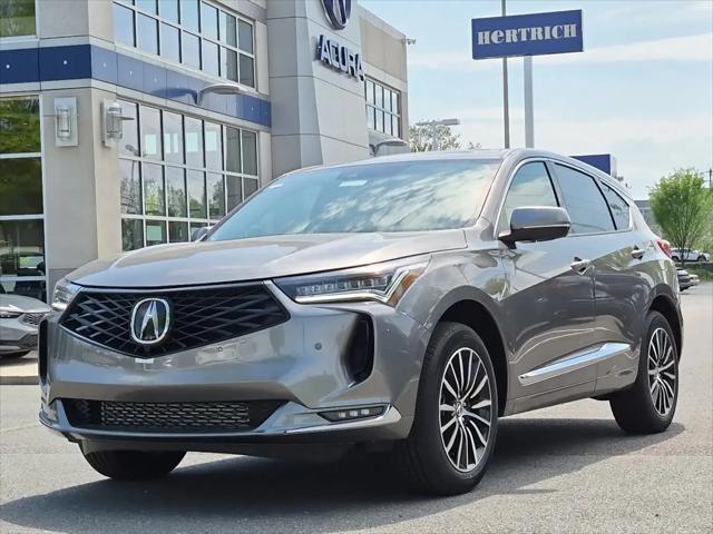 2026 Acura RDX Advance for sale in New Castle, DE