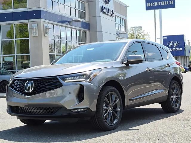 2026 Acura RDX A-Spec for sale in New Castle, DE
