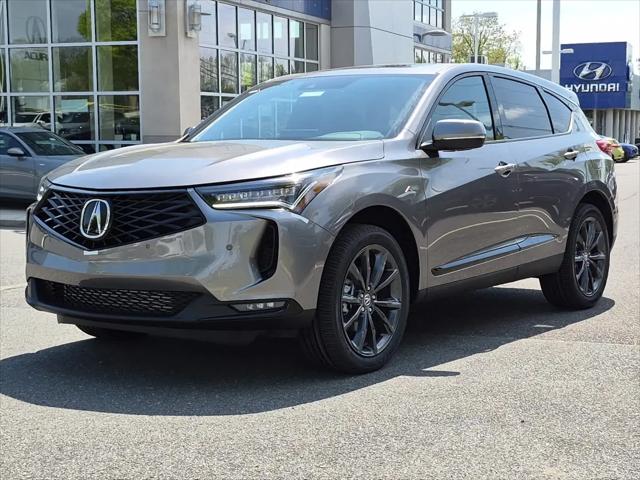 2026 Acura RDX A-Spec