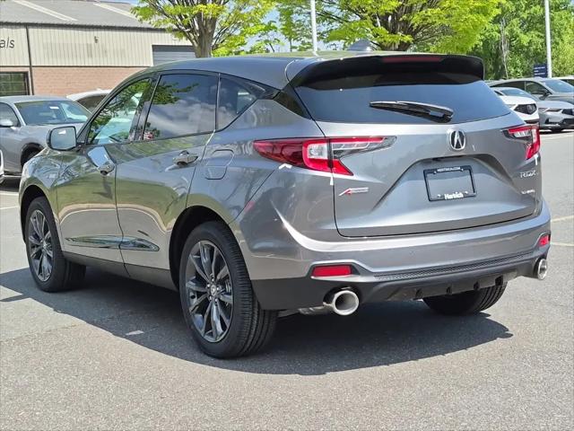 2026 Acura RDX A-Spec