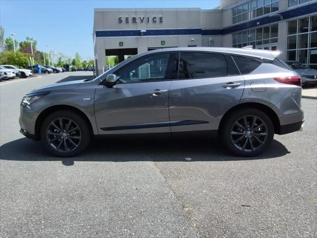 2026 Acura RDX A-Spec