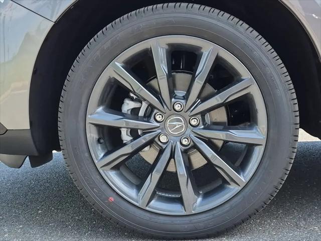 2026 Acura RDX A-Spec