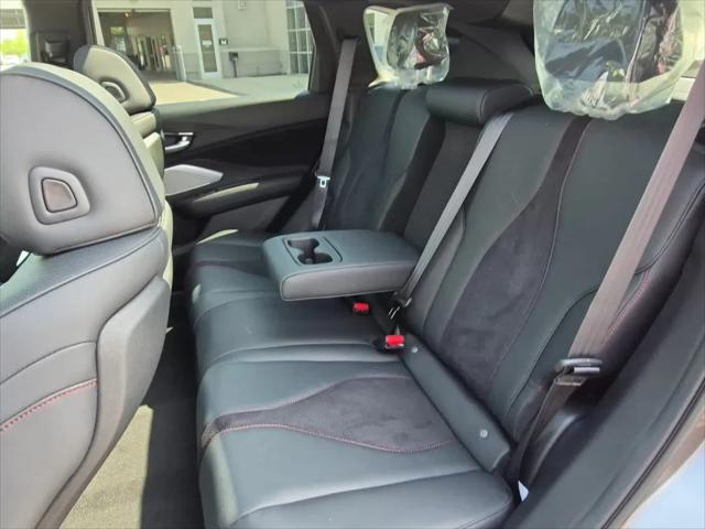 2026 Acura RDX A-Spec