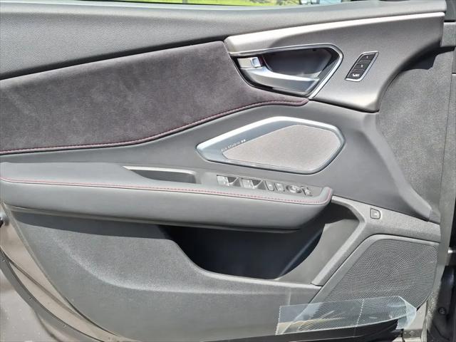 2026 Acura RDX A-Spec