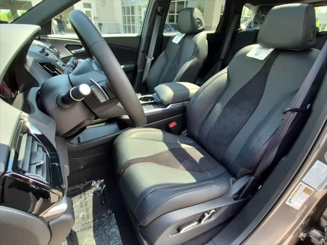 2026 Acura RDX A-Spec