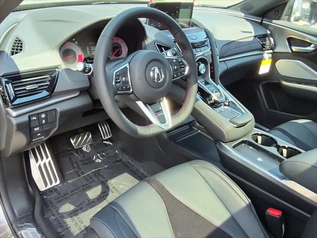 2026 Acura RDX A-Spec