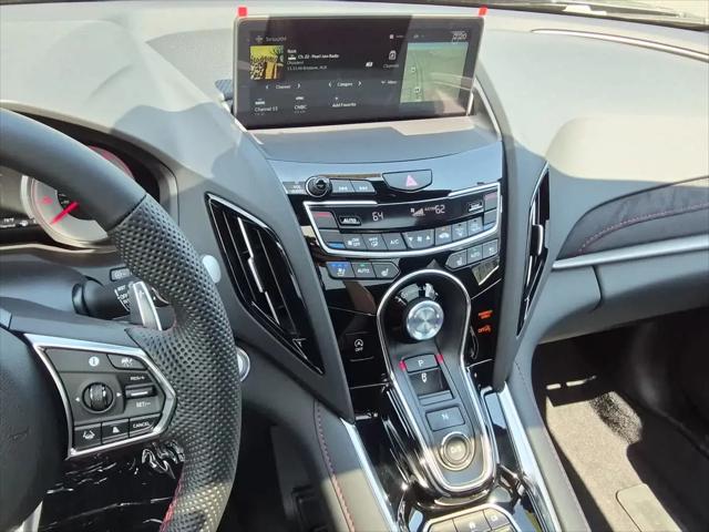 2026 Acura RDX A-Spec
