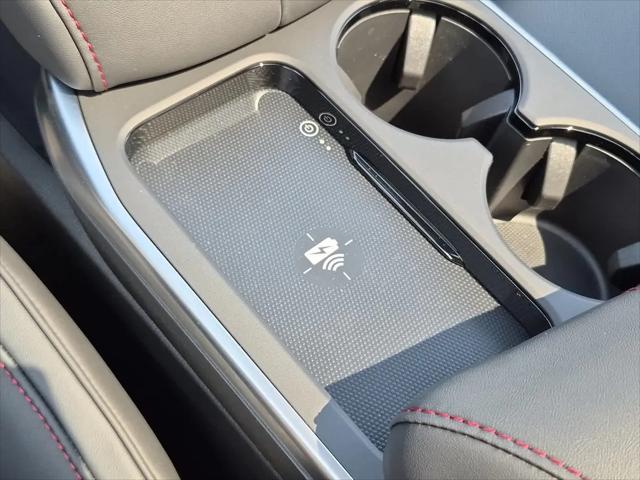 2026 Acura RDX A-Spec