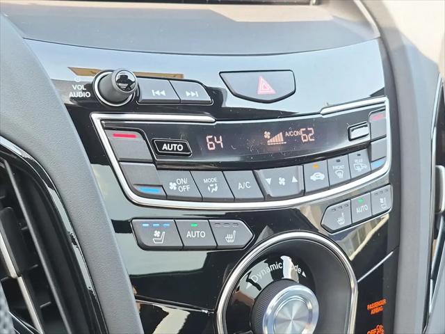 2026 Acura RDX A-Spec