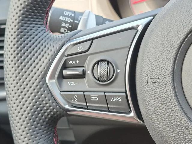 2026 Acura RDX A-Spec