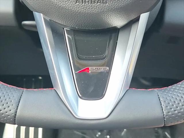 2026 Acura RDX A-Spec