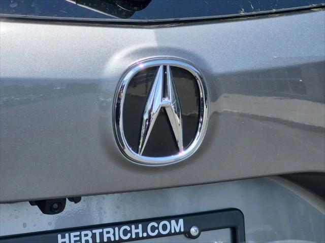 2026 Acura RDX A-Spec