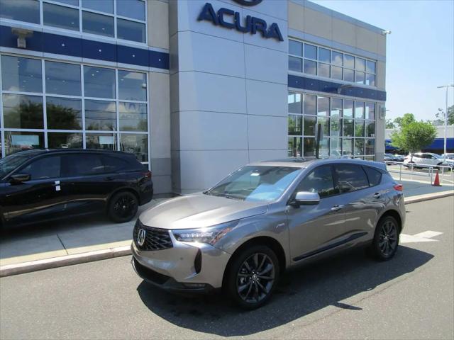2026 Acura RDX A-Spec for sale in New Castle, DE