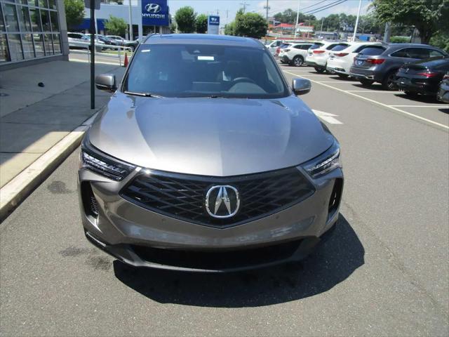 2026 Acura RDX A-Spec