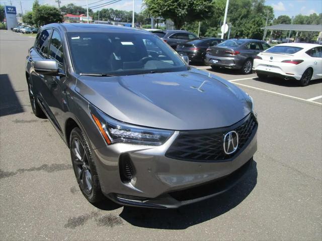 2026 Acura RDX A-Spec