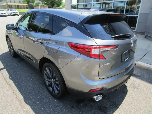 2026 Acura RDX A-Spec