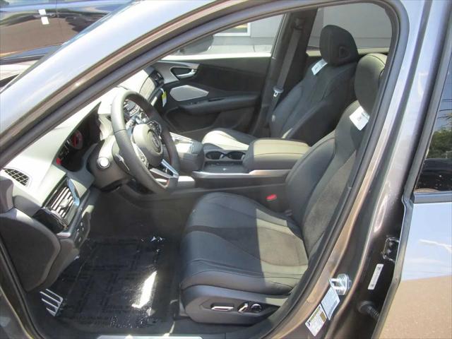 2026 Acura RDX A-Spec