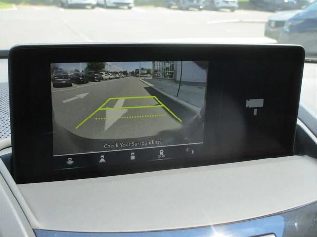 2026 Acura RDX A-Spec