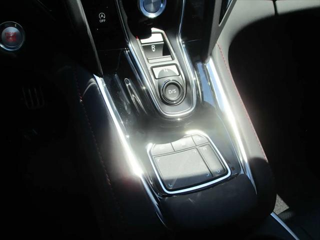 2026 Acura RDX A-Spec