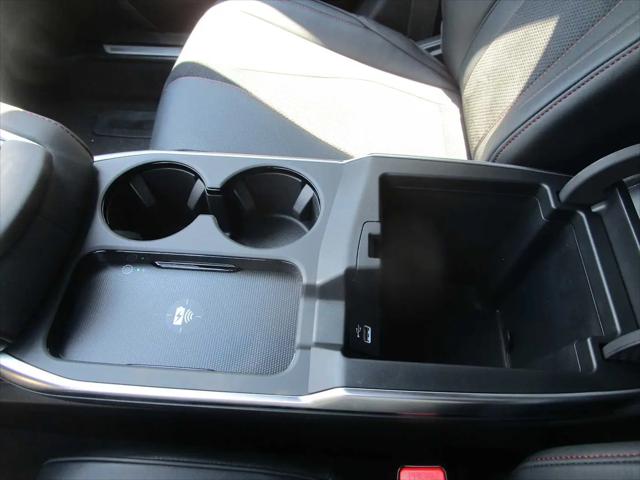 2026 Acura RDX A-Spec
