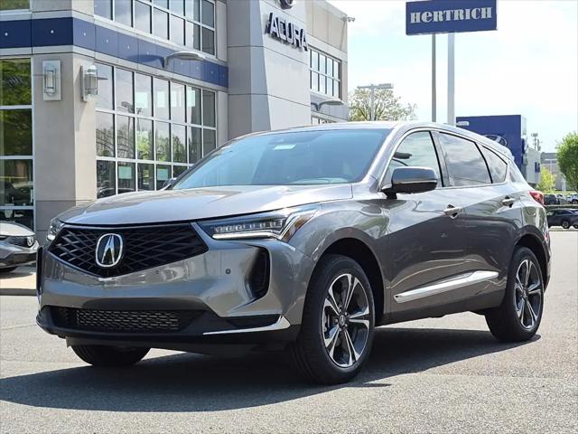 2026 Acura RDX Technology for sale in New Castle, DE